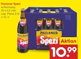 Aktuelle Bier Angebote bei Netto Marken-Discount in Hemer Aktuelles Spezi Angebot bei Netto Marken-Discount in Hemer ab 10,99 €