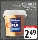 Vla Vanille & Schoko von Zuivelhoeve im aktuellen E center Prospekt