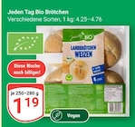 Aktuelle Wecker Angebote bei GLOBUS in Koblenz Aktuelles Bio Brötchen Angebot bei GLOBUS in Koblenz ab 1,19 €