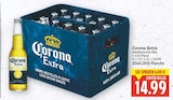 Corona Extra von Corona Extra für 14,99 € bei E center im Angebot Corona Extra von Corona Extra im aktuellen E center Prospekt