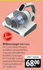 famila Nordost Weyhe - Milbensauger HMC510UV Angebot im Prospekt Milbensauger HMC510UV bei famila Nordost im Weyhe Prospekt für 68,00 €