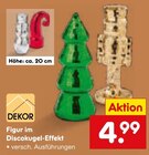Figur im Discokugel-Effekt im Netto Marken-Discount Prospekt Figur im Discokugel-Effekt von im aktuellen Netto Marken-Discount Prospekt für 4,99 €