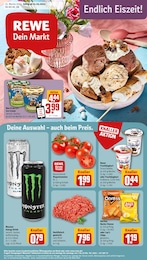 Aktueller REWE Supermärkte Prospekt für Maasbüll: Dein Markt mit 16} Seiten, 21.05.2024 - 25.05.2024