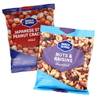 Action Thiers - Promo Noix et raisins Snacks of the World Promo Noix et raisins Snacks of the World à 1,19 € dans le catalogue Action à Thiers
