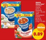 Penny-Markt - Heisse Tasse Angebot im Prospekt Heisse Tasse bei Penny-Markt im Prospekt "" für 0,89 €