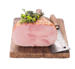 Murroc-Saftschinken im Angebot bei REWE in Germering Murroc-Saftschinken Angebote bei REWE Germering für 2,39 €