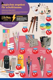 Make-up Angebot im aktuellen budni Prospekt auf Seite 8