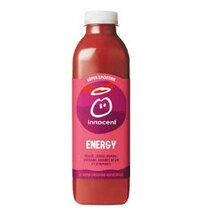 BON PLAN SUR LA GAMME DES JUS DE FRUITS FRAIS DE LA MARQUE INNOCENT à Auchan dans Oullins BON PLAN SUR LA GAMME DES JUS DE FRUITS FRAIS DE LA MARQUE INNOCENT à Auchan dans Oullins
