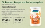 Hagebuttenpulver im VITALIA Reformhaus Prospekt zum Preis von 22,49 €