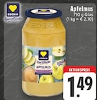 EDEKA Kleve Prospekt mit  im Angebot für 1,49 €