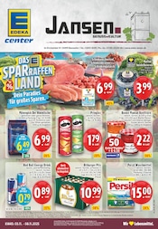 E center Supermarkt Prospekt der aktuellen Woche mit 28 Seiten, gültig von 03.11.2025 bis 08.11.2025, in Alsdorf und Umgebung Aktueller E center Supermarkt Prospekt in Alsdorf und Umgebung, "Aktuelle Angebote" mit 28 Seiten, 03.11.2025 - 08.11.2025