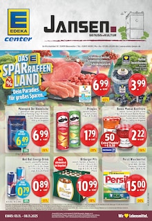 E center Baesweiler Prospekt der aktuellen Woche, gültig von 03.11.2025 bis 08.11.2025 Aktueller E center Baesweiler Prospekt "Aktuelle Angebote" mit 28 Seiten