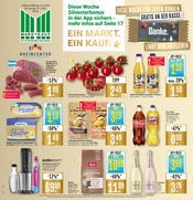 Catalogue Supermarchés Marktkauf en cours à Hundsbach et alentours, "MARKTKAUF", 53 pages, 22/12/2025 - 27/12/2025