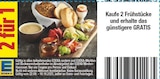 Aktion von EDEKA bei EDEKA im Angebot Aktion von EDEKA im aktuellen EDEKA Prospekt