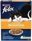 Aktuelle Felix Katzenfutter Angebote bei Penny in Münster Aktuelles Farmhouse oder Countryside Sensations Angebot bei Penny in Münster ab 2,79 €