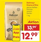 Netto Marken-Discount Ruhmannsfelden - Crema d’Oro Angebot im Prospekt Crema d’Oro bei Netto Marken-Discount im Ruhmannsfelden Prospekt für 12,99 €