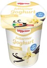 Aktuelles Fettarmer Joghurt Angebot bei Penny in Aachen ab 0,59 €