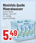Trinkgut Kamen Prospekt mit  im Angebot für 5,49 €