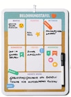 Belohnungstafel im aktuellen Netto mit dem Scottie Prospekt