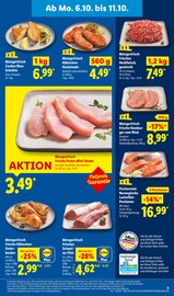 Aktueller Lidl Prospekt mit Grillfleisch, "LIDL LOHNT SICH", Seite 13