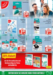 Marktkauf Prospekt der aktuellen Woche, gültig von 15.06.2026 bis 20.06.2026 Aktueller Marktkauf Prospekt "Top Angebote" mit 36 Seiten