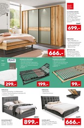 Garderobe Angebot im aktuellen porta Möbel Prospekt auf Seite 9