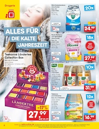 Netto Marken-Discount Teekanne im Prospekt Netto Marken-Discount Teekanne im Prospekt
