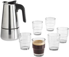 ESPRESSOBEREITER-SET Angebot in Randersacker im aktuellen Prospekt bei XXXLutz Möbelhäuser in Randersacker