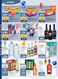 Cola Angebot & Preis im aktuellen aktiv & irma Prospekt Cola Angebot im aktuellen aktiv & irma Prospekt auf Seite 14