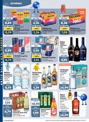 Tafelwasser im aktiv & irma Prospekt in Oldenburg Aktueller aktiv & irma Prospekt mit Tafelwasser, "Top Angebote", Seite 14