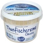 Thunfischcreme Classic im Angebot bei Kaufland in Meerbusch Thunfischcreme Classic Angebote von Feinkost Reuter bei Kaufland Meerbusch für 3,59 €