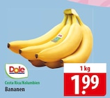 Dole Bananen im Angebot bei famila Nordost in Gifhorn Dole Bananen Angebote bei famila Nordost Gifhorn für 1,99 €