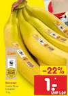 Aktuelles Bananen Angebot bei Netto Marken-Discount in Osnabrück ab 1,00 €