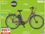 Aktuelles E-Bike Genießer 1.9 Angebot bei Marktkauf in Wuppertal ab 999,00 €