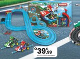 MINI MARIO COPTER 2,4 GHZ RC | 8 ans - Carrera à 39,99 € dans le catalogue JouéClub