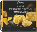 Kartoffelgratin Emmentaler im Angebot bei Lidl in Voerde Kartoffelgratin Emmentaler Angebote von Deluxe bei Lidl Voerde für 2,99 €