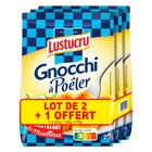 Promo Gnocchi À Poêler Lustucru à 3,15 € dans le catalogue Auchan Hypermarché à Pujols