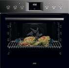 FHHS25M01 Einbau-Herdset Angebote von AEG bei EURONICS Soest für 599,00 €