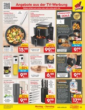 Kissen im Netto Marken-Discount Prospekt in Voerde Aktueller Netto Marken-Discount Prospekt mit Kissen, "Aktuelle Angebote", Seite 33