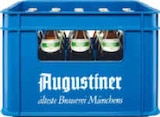 Lagerbier Hell im Angebot bei Netto Marken-Discount in Ingolstadt Lagerbier Hell Angebote von Augustiner bei Netto Marken-Discount Ingolstadt für 16,66 €