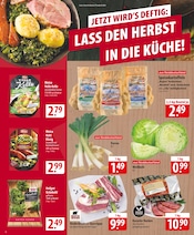 Aktueller famila Nordost Prospekt mit Kartoffeln, "besser als gut!", Seite 8