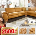 Multipolster Peine - Eckkombination Angebot im Prospekt Eckkombination bei Multipolster im Peine Prospekt für 2.199,00 €