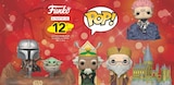 LA FIGURINE POP - Funko dans le catalogue Stokomani