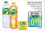 Aktuelle Volvic Angebote bei diska in Freiberg Aktuelles Tee Angebot bei diska in Freiberg ab 0,99 €