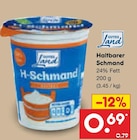 Haltbarer Schmand im Angebot bei Netto Marken-Discount in Bünde Haltbarer Schmand Angebote von Gutes Land bei Netto Marken-Discount Bünde für 0,69 €