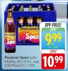 EDEKA Raunheim - Spezi Angebot im Prospekt Spezi bei EDEKA im Raunheim Prospekt für 9,99 €