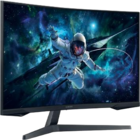 expert Wesel - Curved Monitor Odyssey G5 (G55C) Angebot im Prospekt Curved Monitor Odyssey G5 (G55C) bei expert im Wesel Prospekt für 179,00 €