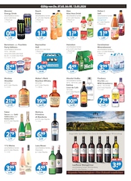 V-Markt Gin im Prospekt 