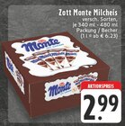 Milcheis bei EDEKA im Kempen Prospekt für 2,99 €