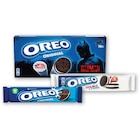 SUR TOUS LES BISCUITS - OREO dans le catalogue Carrefour